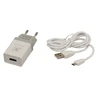 Įkroviklis Maxximus HANDY 1A + MICRO USB