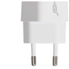 Įkroviklis Standart GT-RH21 mini, USB Type-C, balta