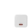Įkroviklis Standart GT-RH21 mini, USB Type-C, balta