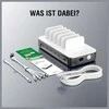 Įkrovimo stotelė 4smarts Team 100W