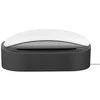 UNIQ Nova docking station Magic Pelė dark pilkas