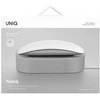 Kilimėlis UNIQ Nova įkrovimo stotelė Magic Mouse pilka