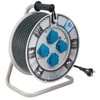 Ilgintuvas su rite PAWBOL, 4 vietos, 50 m, IP44