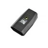 Ilgintuvo lizdas PAWBOL, 2P, 10A, 250V, juodos spalvos