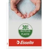Įmautės Esselte, A3, 75 mikr., matinė, vertikali, pakuotėje 50 vnt.