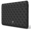Įmautė kompiuteriui Guess 4G Uptown Triangle Logo (GUCS16P4TK) juodos spalvos