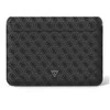 įmautė kompiuteriui Guess 4G Uptown Triangle Logo (GUCS14P4TK) juodos spalvos