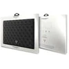 Įmautė kompiuteriui Guess 4G Uptown Triangle Logo (GUCS16P4TK) juodos spalvos
