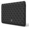 įmautė kompiuteriui Guess 4G Uptown Triangle Logo (GUCS14P4TK) juodos spalvos