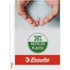 Leitz Įmautės Esselte, A5, 85mic, matinės, 10vnt