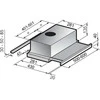 Gartraukis Allenzi S2 60 BL1 LED