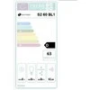 Gartraukis Allenzi S2 60 BL1 LED
