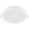 Įmontuojamas šviestuvas Philips Meson 23.5W, 4000°K, LED