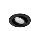 Įmontuojamasis šviestuvas PHILIPS FRESCO, įleidžiamas, 4,6 W