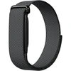 imoshion nailoninė apyrankė, skirta Fitbit Air – juoda