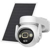 Imou AOV PT 4K Kit Skliautas IP apsaugos kamera Lauke 3840 x 2160 pikseliai