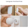 IMOU belaidė sistema Home Alarm Kit-EU-5-M
