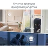IMOU belaidė sistema Home Alarm Kit-EU-5-M