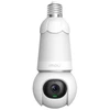 Imou Bulb Cam with light 2K Lemputė IP apsaugos kamera Lauke 2304 x 1296 pikseliai Lubos