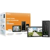 Imou VDP7 vaizdo telefonspynės sistema 5 MP 17,8 cm (7″) Juoda