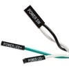 Impactics Vandalism Switch 19mm, IP65, mėlynas LED – juodos spalvos