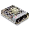 Impulsinis maitinimo šaltinis 12V 8.5A uždaras Mean Well