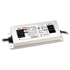 Impulsinis maitinimo šaltinis LED 12V 5A, reguliuojamas+valdomas, PFC, IP65, MEAN WELL