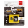 Imro atminties kortelė 32GB Micro SDHC cl. 10 UHS-3 + adapteris