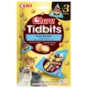 Inaba Ciao INABA Churu Tidbits Tuna – skanėstas katėms – 3x12g