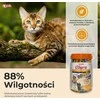 Inaba Ciao INABA Churu Varieties Chicken – skanėstas katėms – 50 x 14g