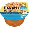 Inaba Ciao INABA Dashi Delights Tuna recipe – šlapias kačių maistas – 70g