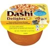 Inaba Ciao INABA Dashi Delights Tuna with cheese recipe – šlapias kačių maistas – 70g