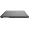 „Incase Edge“ kietas dėklas – „MacBook Air 15 M4 2025 / M3 2024 / M2 2023“ (juodas)