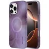 Incase Halo dėklas MagSafe - dėklas Apple iPhone 16 Pro Max Oil Slick Lilac