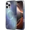 Incase Halo dėklas MagSafe - dėklas Apple iPhone 16 Pro Max Oil Slick Ocean