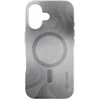 Incase Halo MagSafe dėklas - dėklas Apple iPhone 16 alyvos dėmėms rūkas