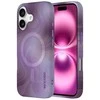 Incase Halo dėklas MagSafe - dėklas Apple iPhone 16 Oil Slick Lilac