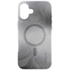 Incase Halo dėklas MagSafe - dėklas Apple iPhone 16 Plus Oil Slick Smoke