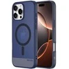Incase Slim Case MagSafe - dėklas skirtas Apple iPhone 16 Pro Max Deep Space Mėlyna