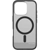 Incase Slim dėklas MagSafe - dėklas Apple iPhone 16 Pro Juodas