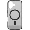 Incase Slim dėklas MagSafe - dėklas Apple iPhone 16 Juodas