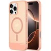 Incase Slim dėklas MagSafe - dėklas Apple iPhone 16 Pro Max Blush Rožinė
