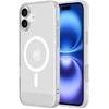Incase Slim dėklas MagSafe - dėklas Apple iPhone 16 Plus Clear