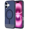 Incase Slim dėklas MagSafe - dėklas Apple iPhone 16 Deep Space Mėlyna