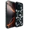 Incipio Forme MagSafe - dėklas Apple iPhone 16 Pro Max Ditzy Floral Sidabrinis