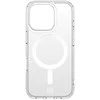Incipio Velocity MagSafe - dėklas Apple iPhone 16 Pro Clear