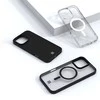 Incipio Velocity MagSafe - dėklas Apple iPhone 16 Clear