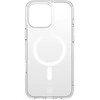 Incipio Velocity MagSafe - dėklas Apple iPhone 16 Pro Max Clear