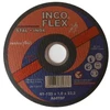 Inco Flex METALINIS INOX INCOFLEX DISKAS 115*1,0