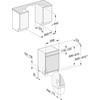 Indaplovė Miele G 7115 SCi XXL, 11780990